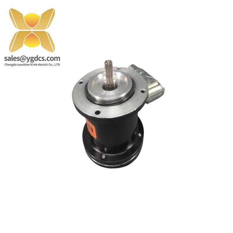 KUKA 00-138-219 Robot Encoder
