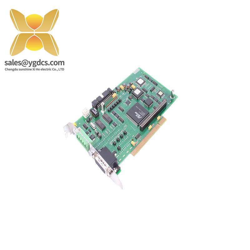 KUKA 00-138-379 Circuit Board