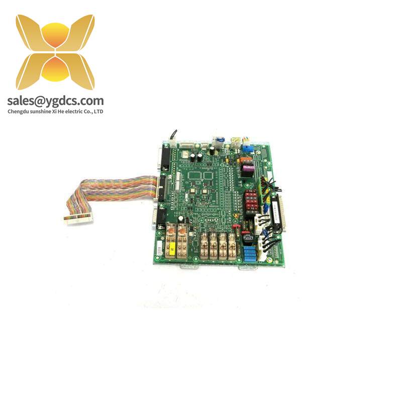 Kuka 00-138-379 Robot Safety Board