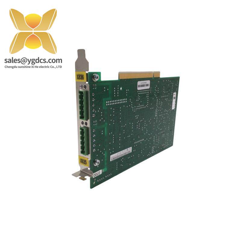 KUKA 00-150-553 PC BOARD