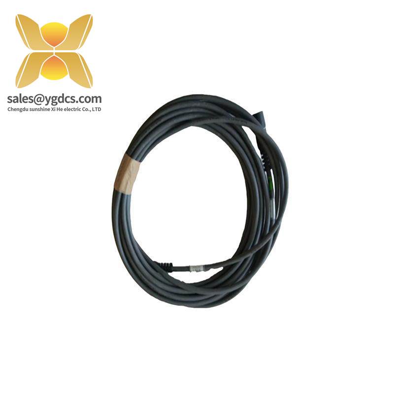 KUKA 00-174-901 KCP4 Teach Pendant Cable