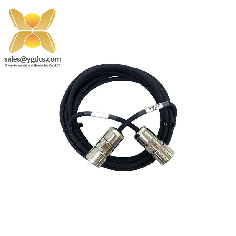 KUKA 00-196-482 Roboter Cable