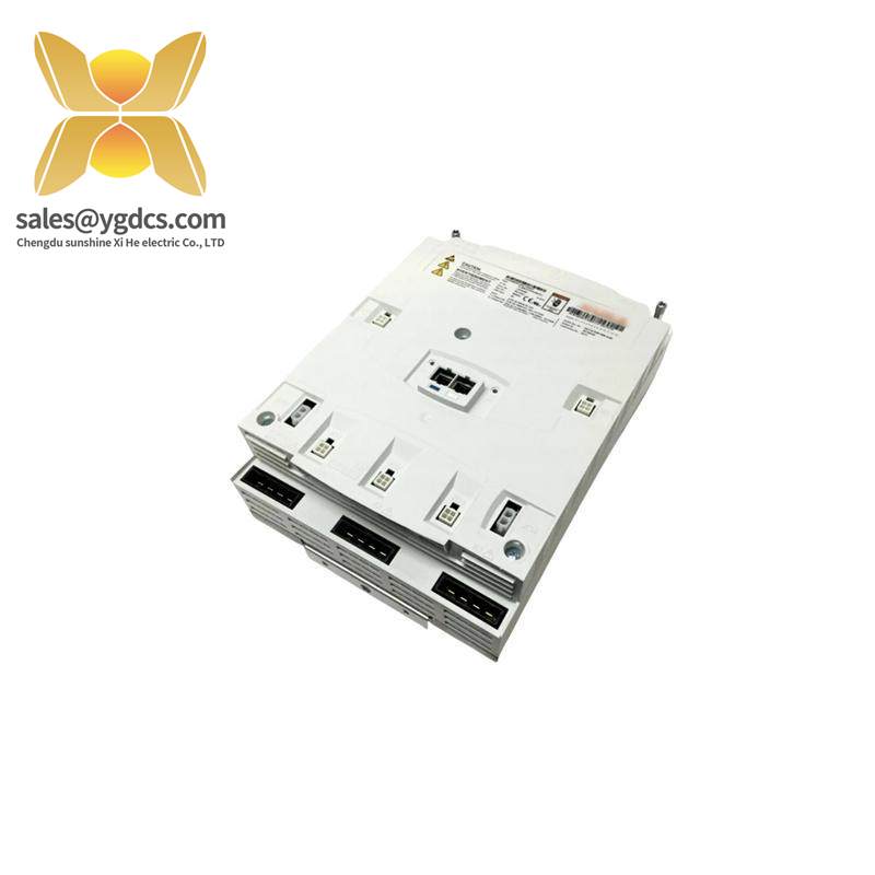 KUKA 00-198-269 Servo Drive