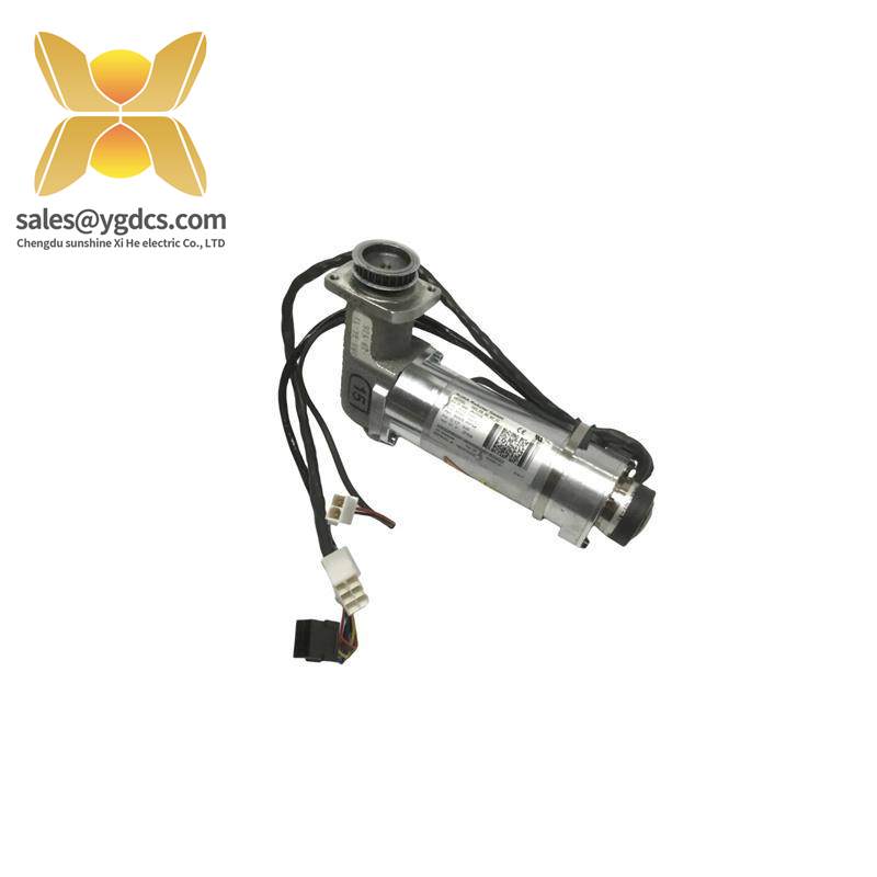 KUKA 00-205-328 Servo motor