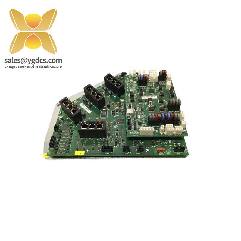 KUKA 00-226-429 Circuit Board