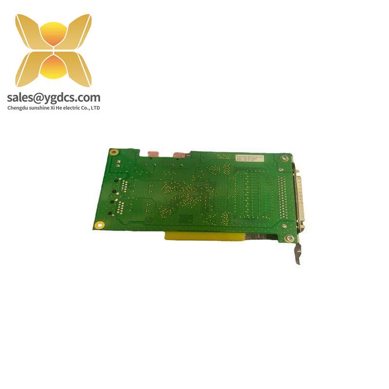 KUKA 00-271-314 PCB IOB-16-16B communication card