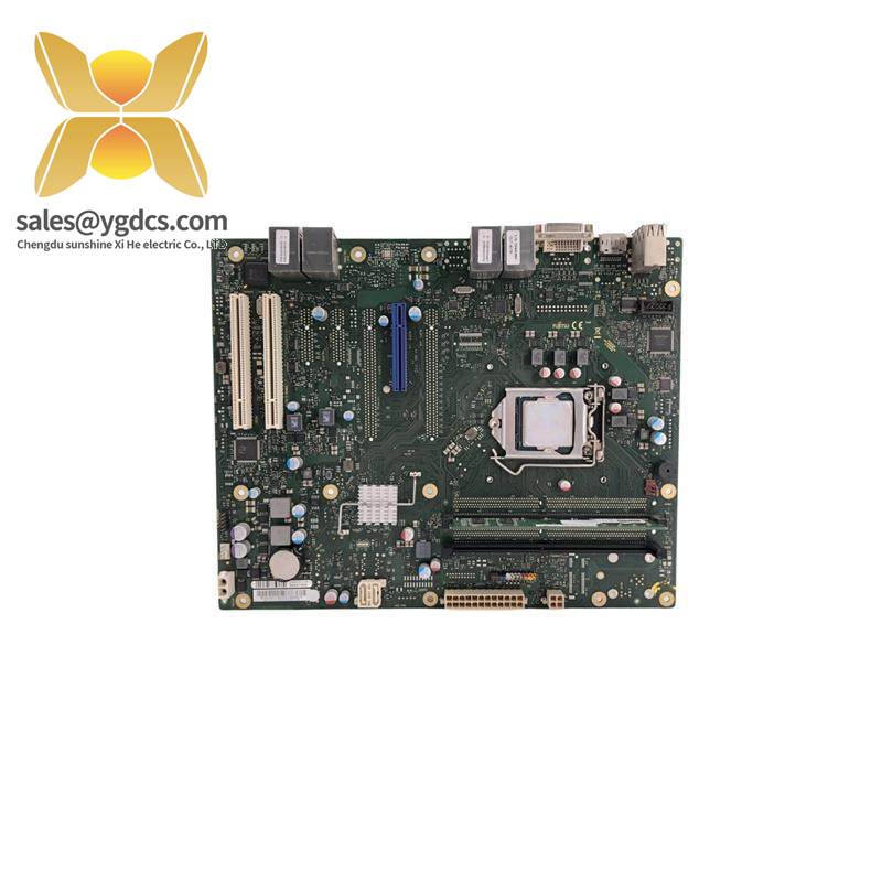 KUKA 00271601 00-271-601 Mainboard