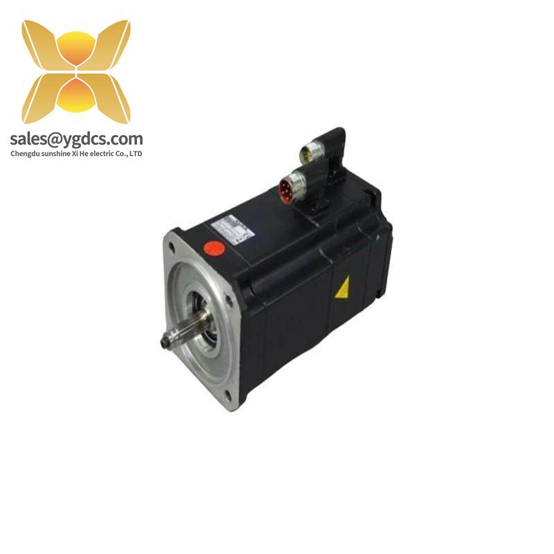 KUKA 1FK7063-5AF71-1SY3-Z S77 Robot Servo Motor