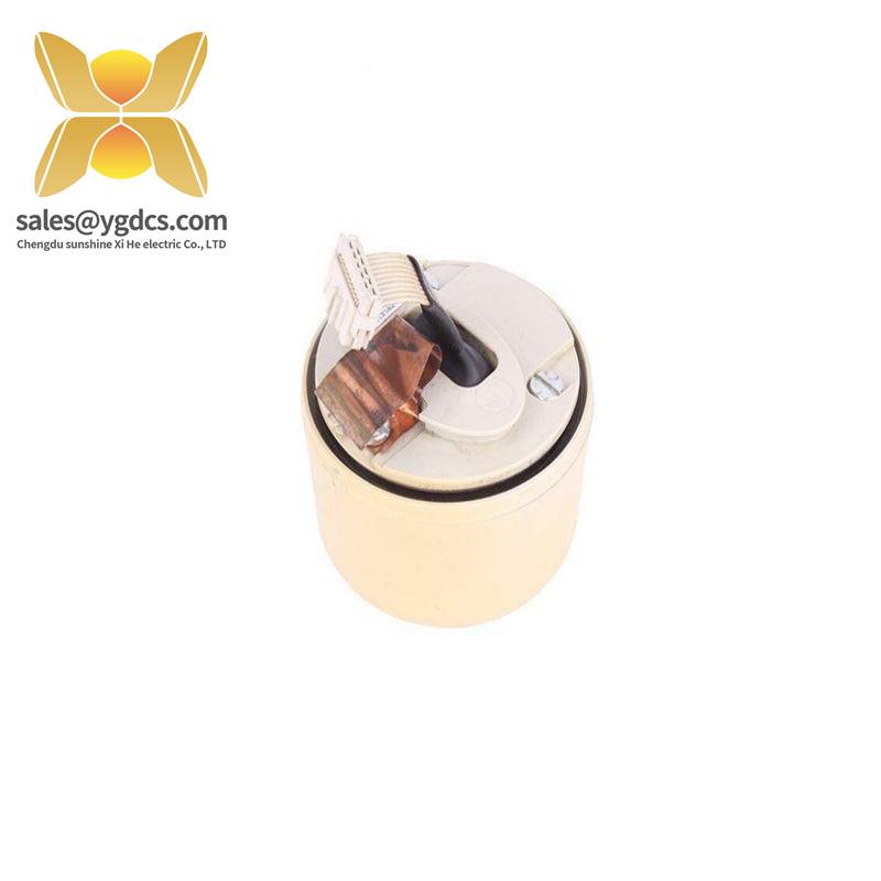 KUKA C26D00-100-782KCP2 Teach Pendant 6D Mouse