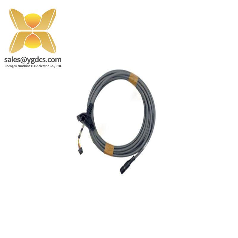 KUKA C400-181-563 Teach Pendant Cable 