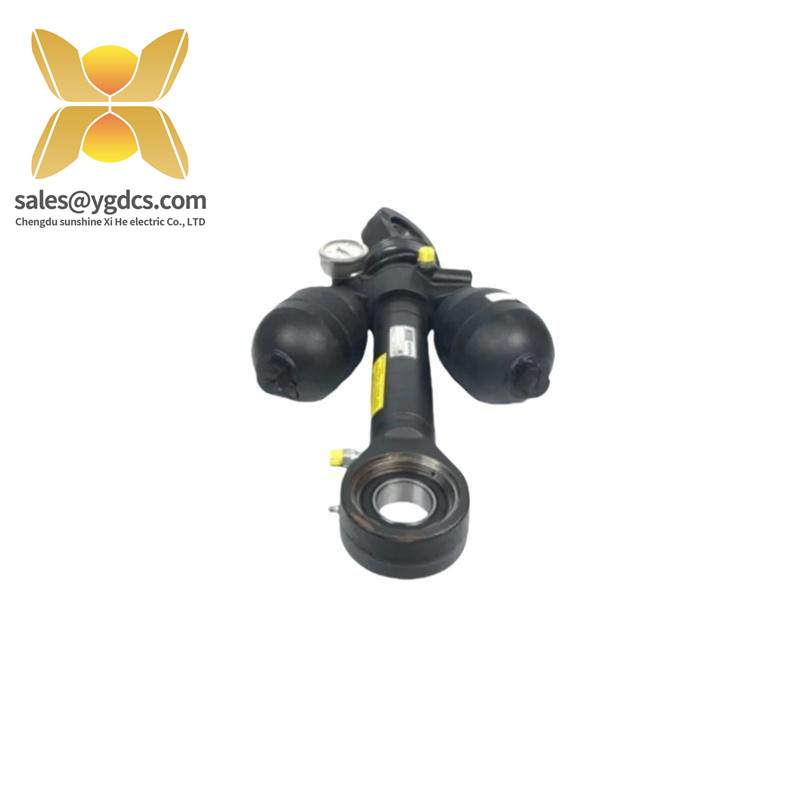 KUKA GA14 00-183-637 Robot balancing cylinder