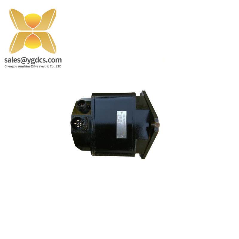 KUKA 1FT3101N AC AC Servomotor