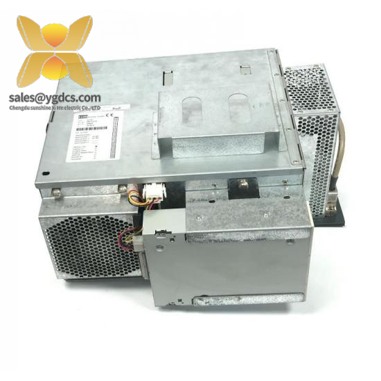 KUKA KC2 KRC2 COMPUTER 00121154 00-121-154 + CARD