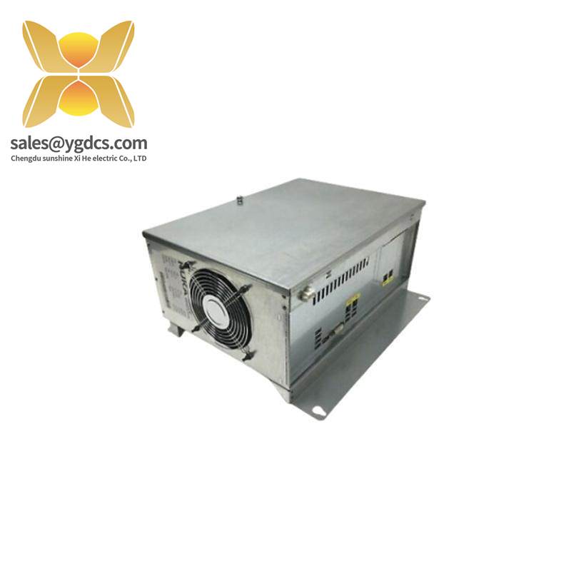 KUKA KPC400-284-170 Controller