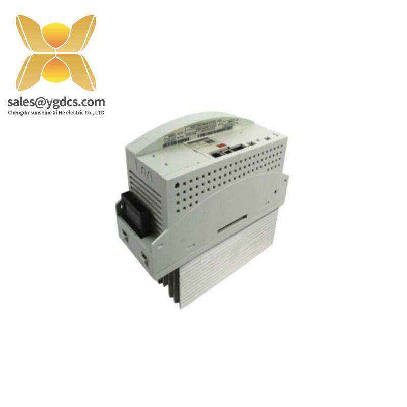 KUKA KPP 600-20 :00-160-150 Servo Drive Controller