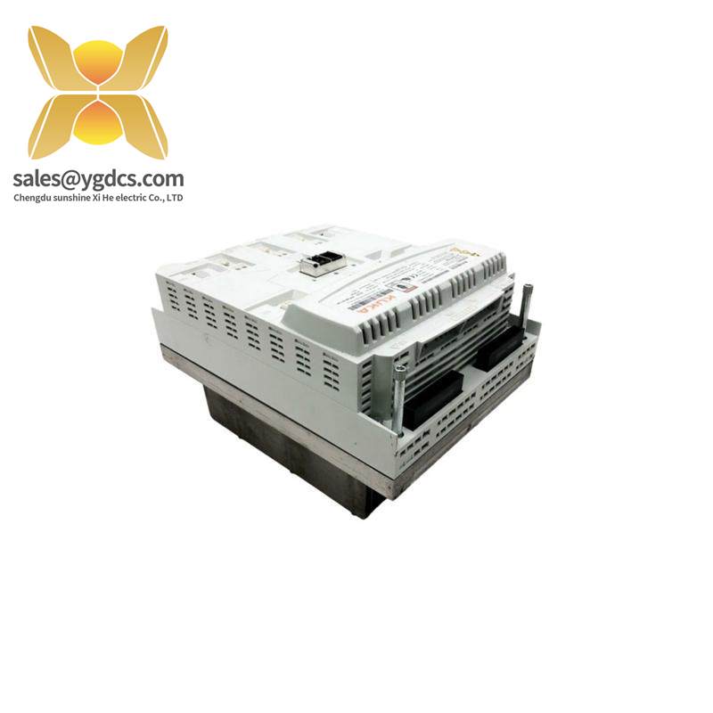 Kuka Kpp 600-20ECMAP1D3404BE531 Driver Module