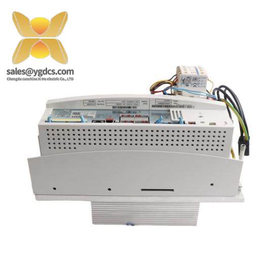 KUKA KPS-600/20-ES Power Module