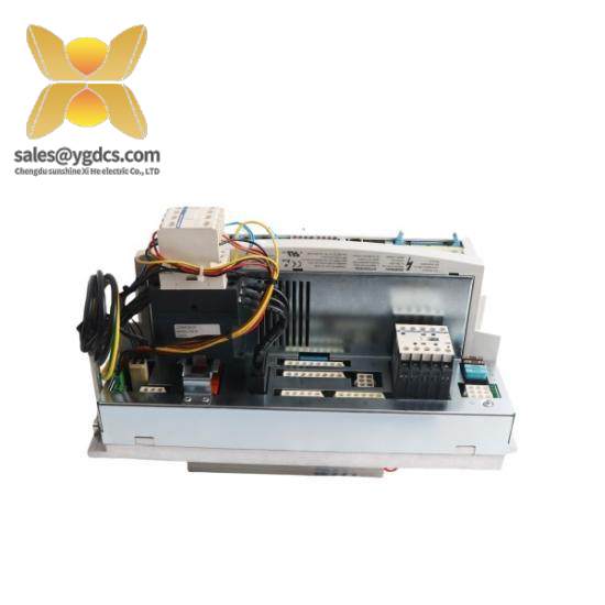 KUKA KPS-600/20-ES Power Module