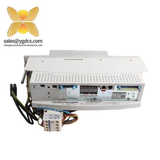 KUKA KPS-600/20-ES Power Module