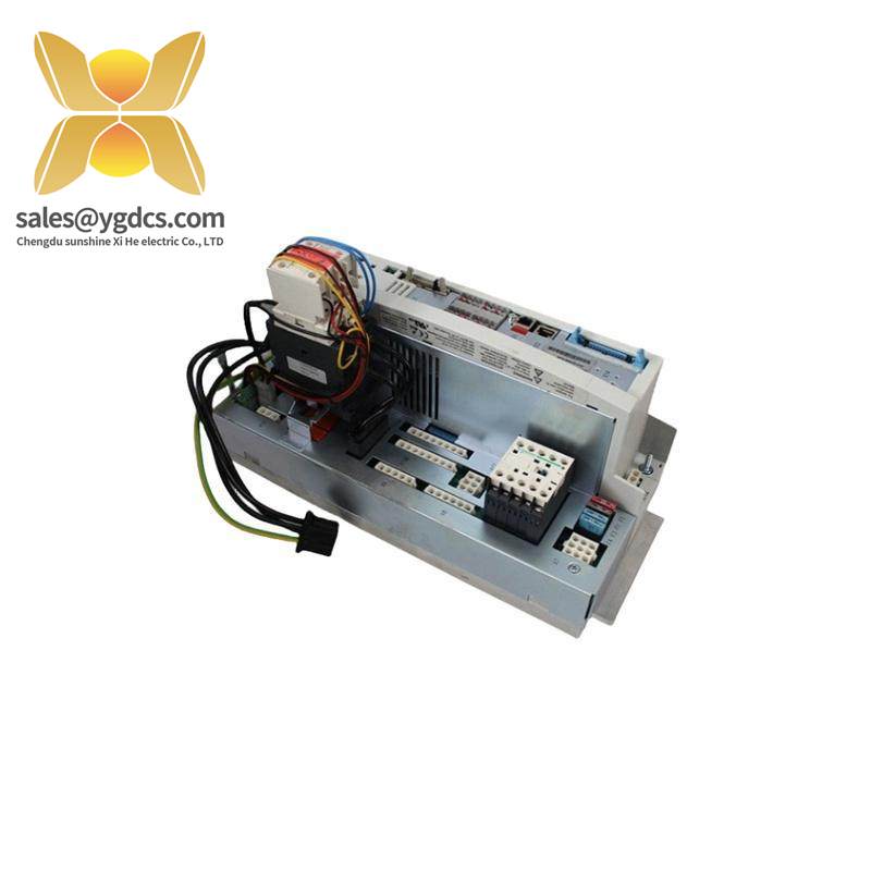 KUKA KPS-600/20-ESC Power Supply Unit