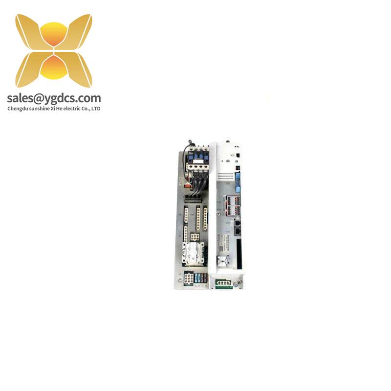 KUKA KPS-600/20-REL Power Supply Unit