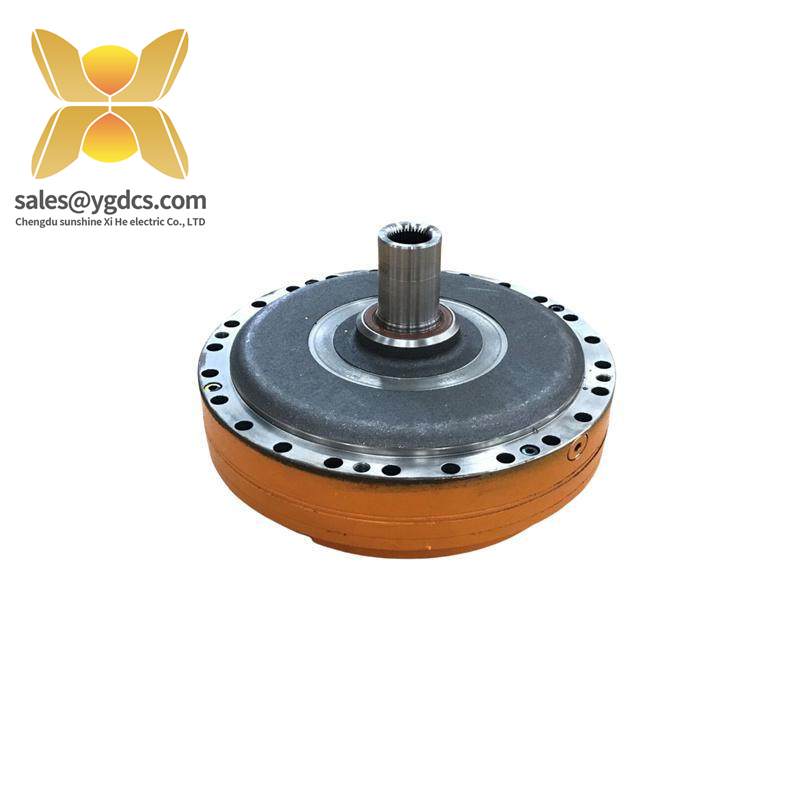KUKA KR21000-104-986 Gear box