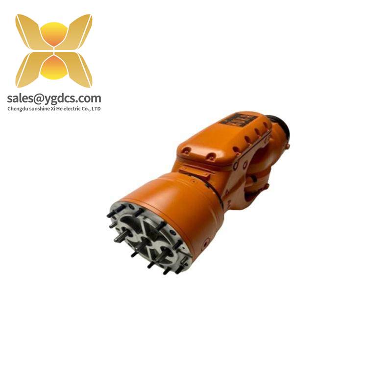 KUKA KR500-R2830-FA400-170-462 robot module