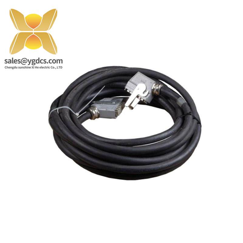KUKA KR6 00-204-935 00-204-551 Robot Cable