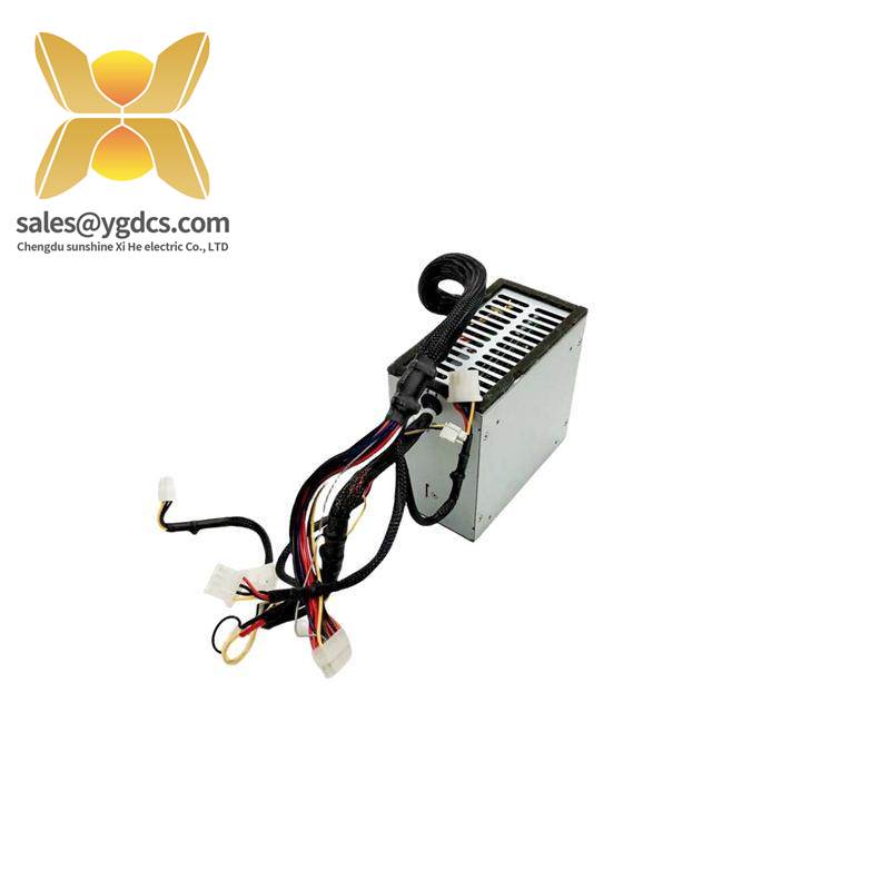 KUKA KRC2 00-126-383 Power Supply