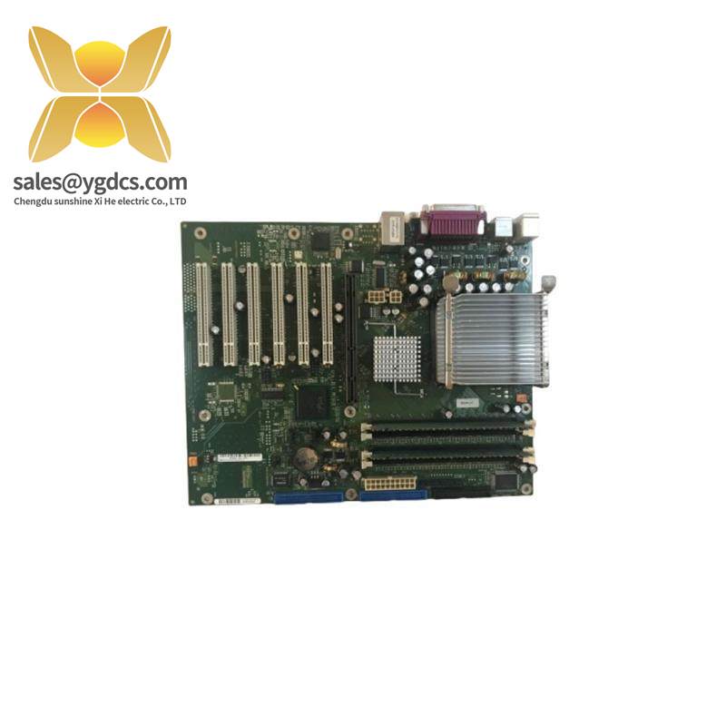 KUKA KRC2 00-154-293 Motherboard