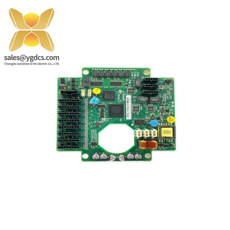KUKA KRC4 RDC 00-246-872 PCB Circuit Board