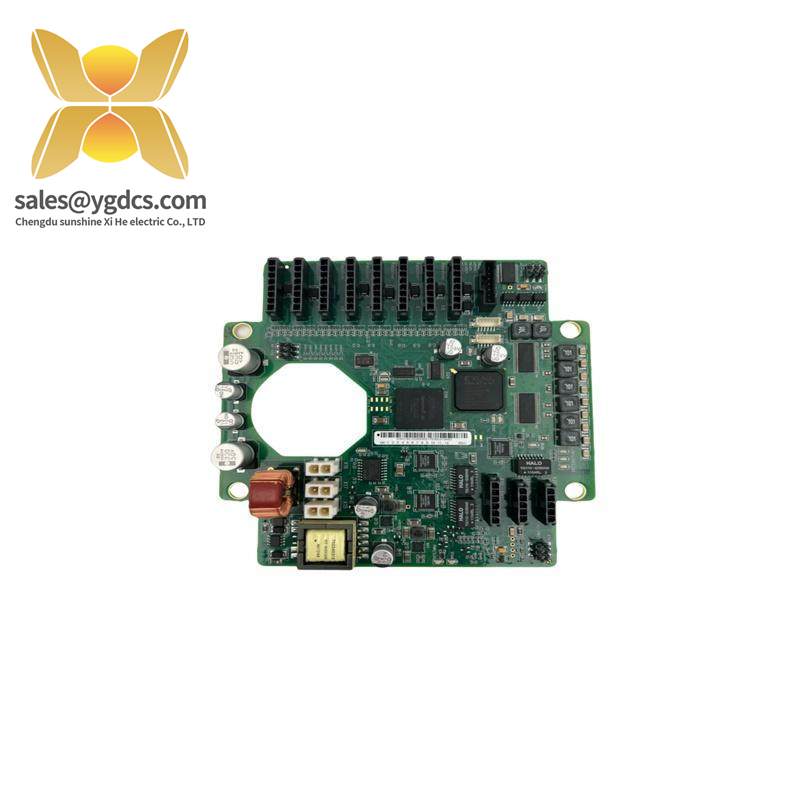 KUKA KRC4RDC 00-200-655 RDC card
