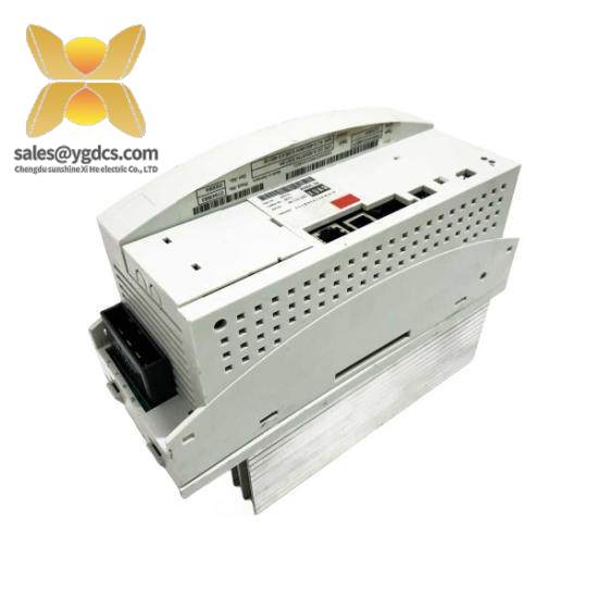 KUKA KSD1-16 00-122-285 servo drive