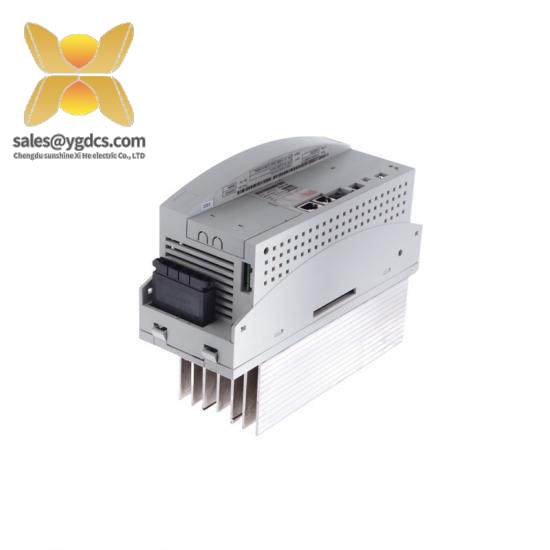 KUKA KSD1-32 00-105-351 Servo Drive