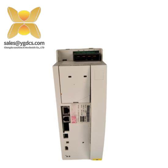 KUKA KSD1-4800117344 Control Board