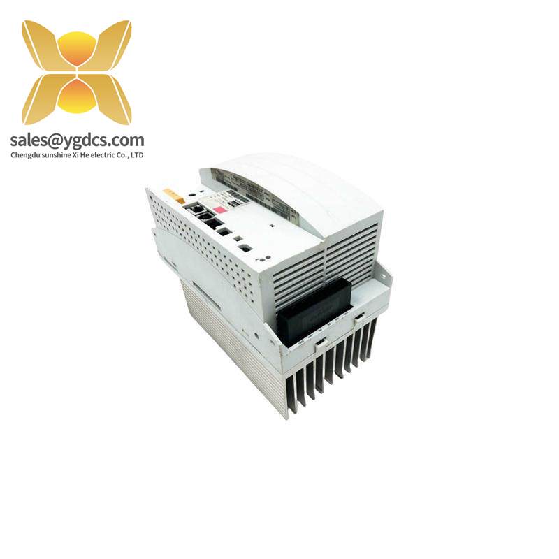 KUKA KSD1-48C200-105-413 Servo Motor