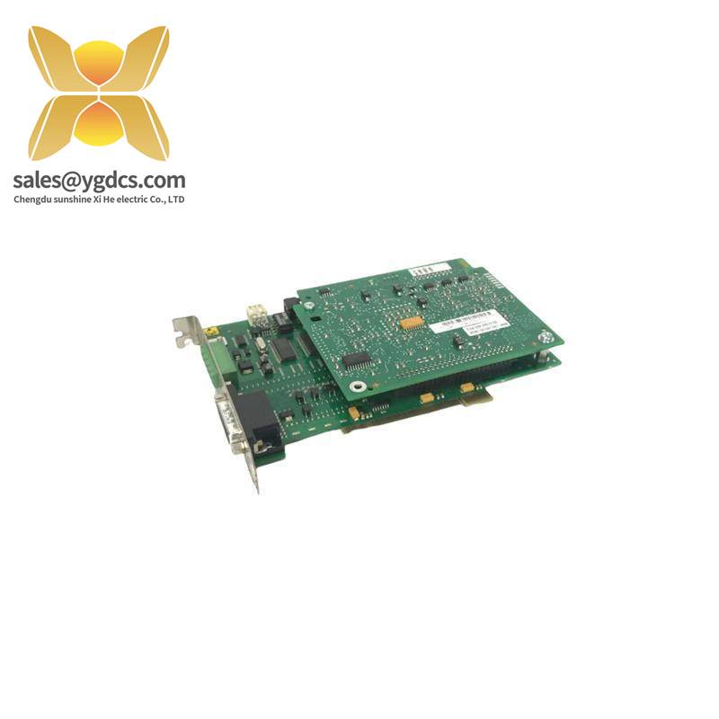 KUKA MFC3 00-117-336 Communication Card