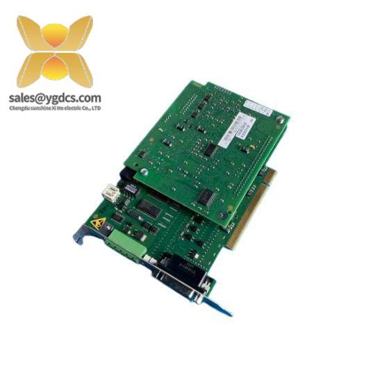 KUKA MFC3 00-117-336 Multi-function Card