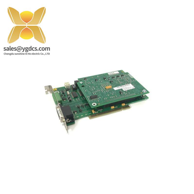 KUKA MFC+DSE 00-117-336 00-128-358 Card 