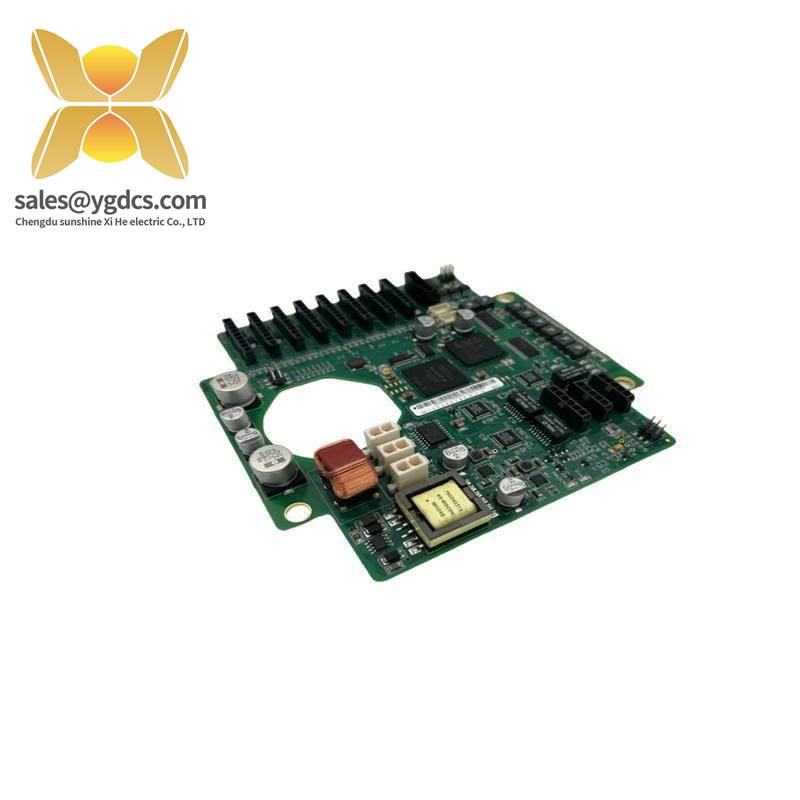 KUKA RDC00-200-655 RDC card