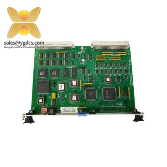 KULICKE 8001-4176 Circuit Board