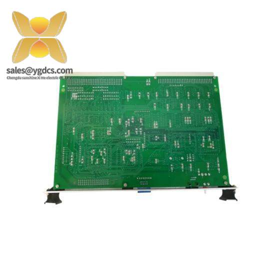 KULICKE 8001-4176 Circuit Board