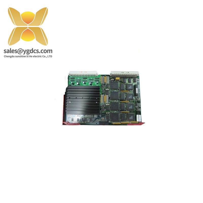 KULICKE & SOFFA AS-261-0-02I PCB BOARD