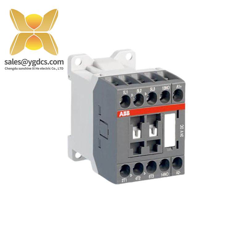 ABB L100-037LFR Hitachi inverter