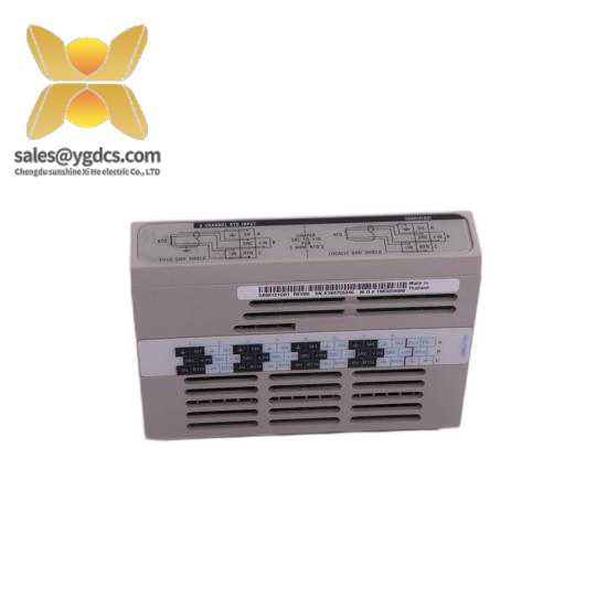 LAM 853-025054-008 POWER SUPPLY