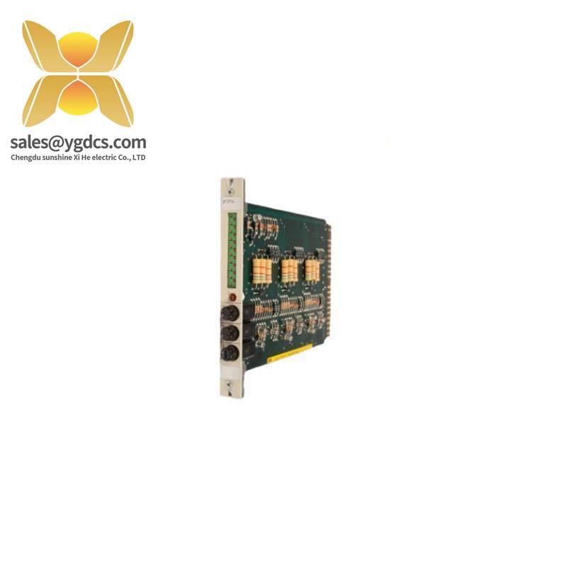 LAM 853-025054-008I the RMIO board
