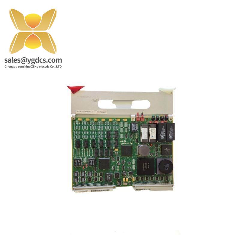 LAM RESEARCH 810-017034-005 PCBA,VME,PROCESSOR