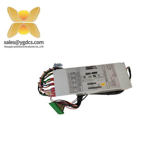 LAMBDA ALPHA400W H41014 CA400 5B 24D 12/12E 15/15E Power supply