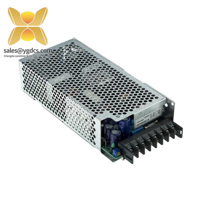 LAMBDA JWT100-522/B JWT100522B Switching Power Supply