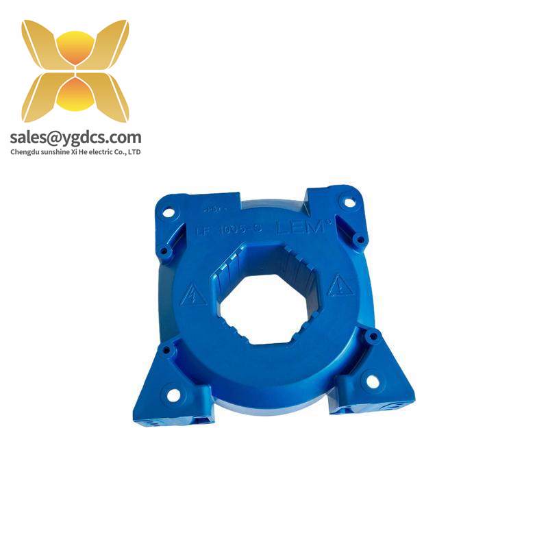 LEM LF 1005-S/SP16 Sensor